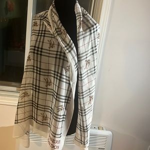 Burberry Scarf